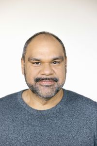 Mo Naqvi