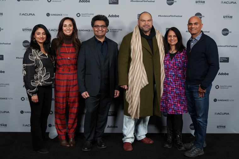 South Stack Studios celebrates the Sundance Film Festival premiere of “Hanging by a Wire”
