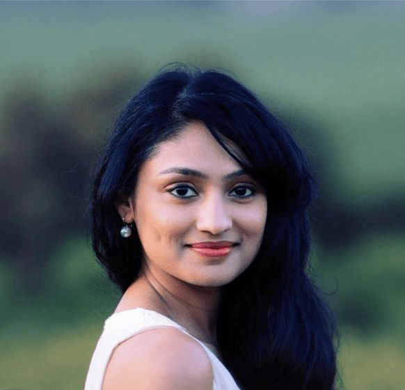 Anjana Gopakumar