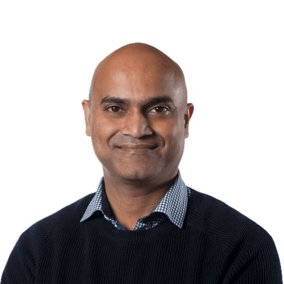 Raj Pai