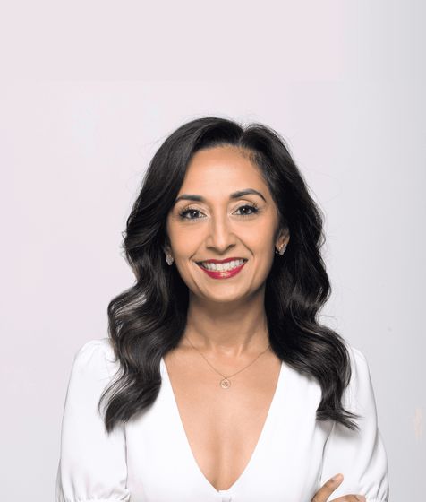 Reena Mehta
